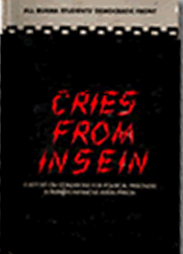 cries form insein Cover