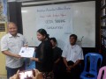 Aye Thida (counselor)
