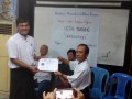 Htwe Maw (counselor)