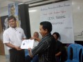 Khin Mg Soe (counselor)