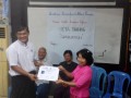 Ma Hlaing Hlaing Myint (counselor)