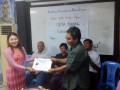 Moe Kyaw (counselor)