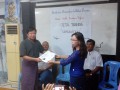 Than Than Htay (Supervisor)