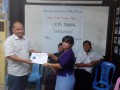 Thida Aye (counselor)