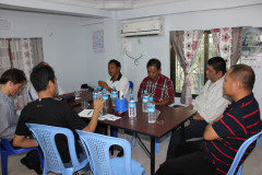Diplomet with AAPP-B(Rangoon)