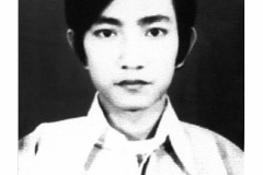 Fallen political prisoners