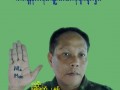 Aung Kyaw Moe (aka) Bo Tauk