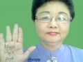 Daw San Win Khine
