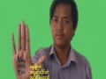 Aung Min Naing