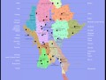 Map of Prisons  2copy