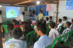 Vocational Training 