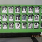 Fallen Political Prisoners (01/2014)