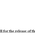 AAPP and FPPS Call for the Release of the Graffiti Students (2015)