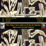 REPORT LAUNCH: “After Release I had to restart my life from the beginning” (2016)
