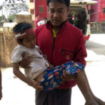 Statement on shelling of School on Myanmar’s Children Day