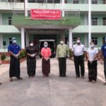 ၂၀၂ဝ ခုနှစ်၊ အောက်တိုဘာလ၊ လစဉ်သတင်းလွှာ