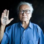 Blue Shirt Campaign for Eighth Anniversary of the Death of U Win Tin