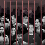 The Unconditional Release of All Myanmar Political Prisoners is Non-Negotiable